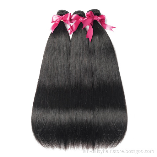 Cheap Hair Wave Bundles For Sale Most Popular for Black Women  Human Hair Silky Straight Wave Hair